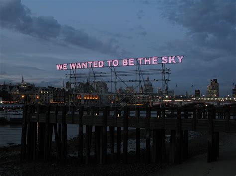 we wanted tim etchells