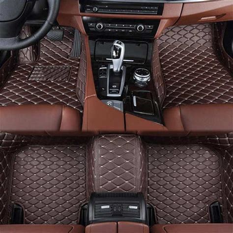 custom fit luxury car mats oct special sale ezymotor