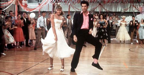 Your Favorite Movie Dance Scenes Synced To Uptown Funk Are Too Hot