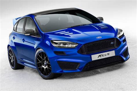 ford fiesta rs news reviews msrp ratings  amazing images
