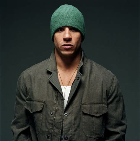 Vin diesel con i capelli. Pin di Artur Metzger su Vin Dieselââ´Î½â¯â