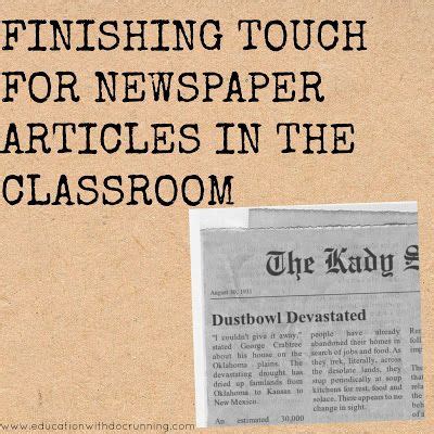 blog post   website  lets students create newspapers