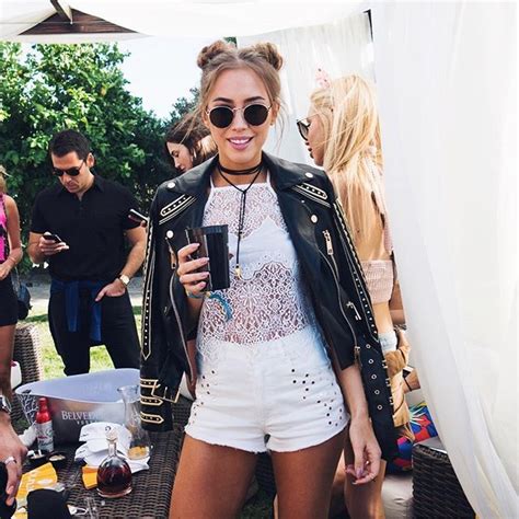 coachella weekend one bloggers share their best looks on