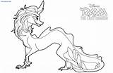 Sisu Dragon Ultimo Drago Colorir Dernier Genial Coloriage Desenhos Colorironline sketch template