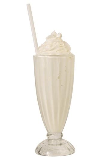 classic vanilla milkshake milkshakes milkshake recipes sofeminine