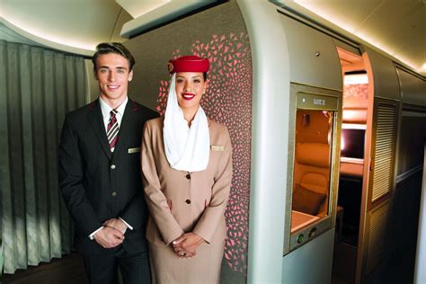 emirates is looking for future cabin crew members in the czech republic