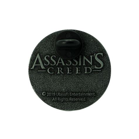 Pin Assassin S Creed Emblema Por 5 50€