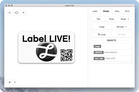 introducing label  label software  mac  windows teaser image