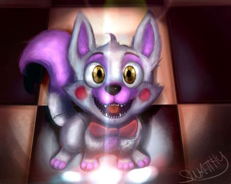 17 Best Images About Mangle The Funtime Fox On Pinterest Fnaf Toys