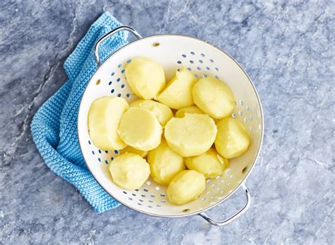 aardappelen alle informatie recepten op een rij albert heijn