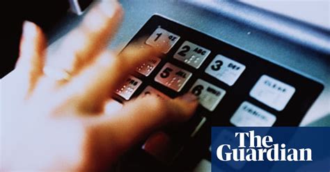 the most common pin numbers is your bank account vulnerable debit
