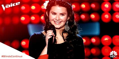 ‘the voice blind auditions round three — march 3 recap
