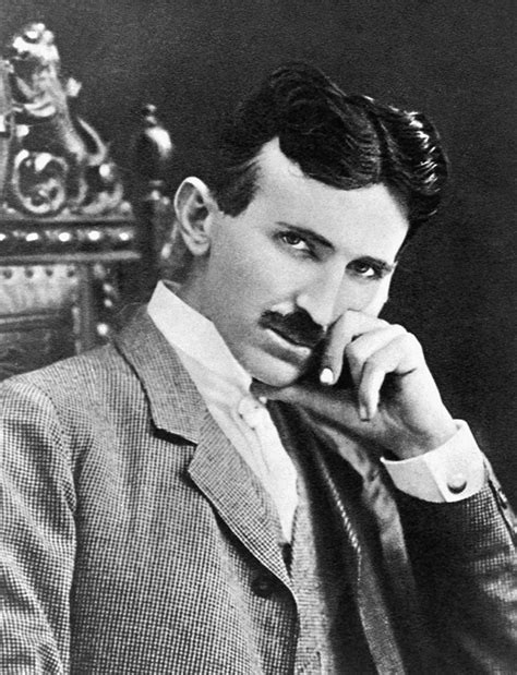 nikola tesla das betrogene genie geo