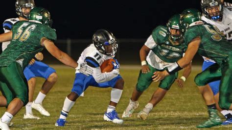 photo gallery ida baker  island coast football