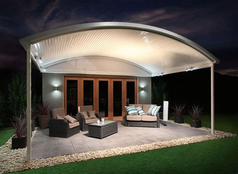curved roof patio stratco curved patio roof curved patio curved pergola patio