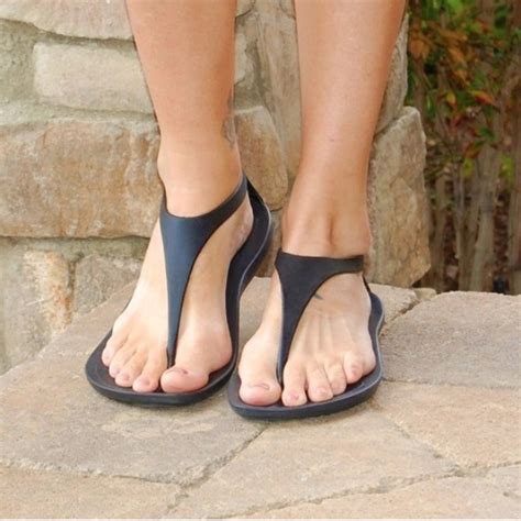 Crocs Shoes Sexi Flip Flops Thong Sandals Black 8 Poshmark