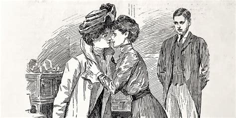 feed your head why lesbian sex was never criminalised