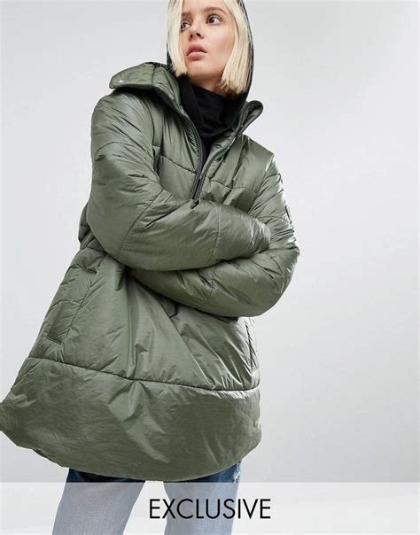 love   asos jackets zip jackets winter jackets