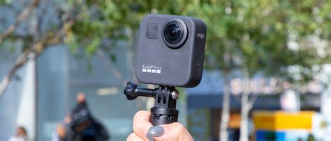 gopro max review gopros   improved  camera toms guide