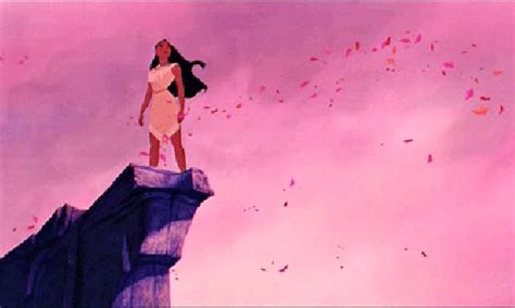17 Reasons Why Pocahontas Is The Best Disney Film Metro News