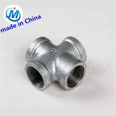 fashion design  irrigation pipe fittings malleable iron pipe