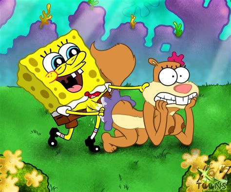 672302 sandy cheeks spongebob squarepants sponge bob