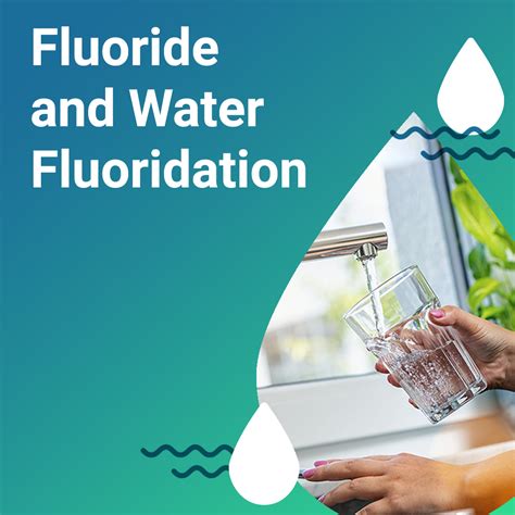 Fluoride And Water Fluoridation Get Involved Kingston By