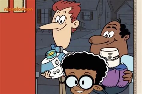 A New Nickelodeon Cartoon Features Married Gay Interracial