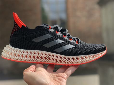 review adidas dfwd hardloopnetwerk