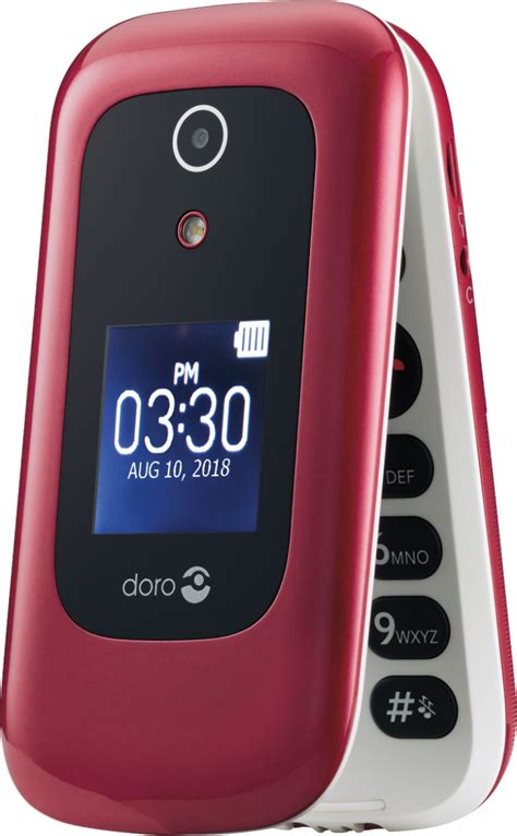 Customer Reviews Doro 7050 With 512mb Memory Cell Phone Free Nude