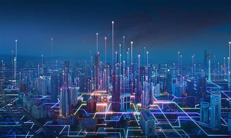 creating  smarter city  role  ai  open data