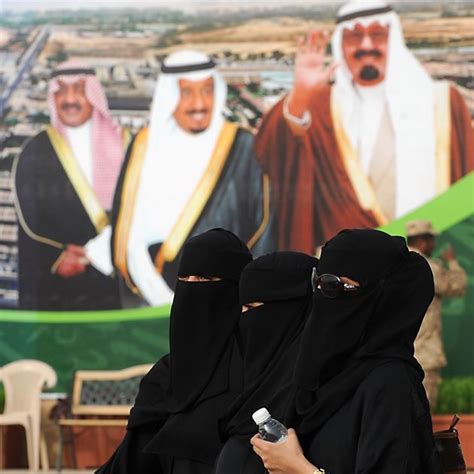 Saudi Arabia Deports 3 Uae Men For Being ‘irresistible’ To
