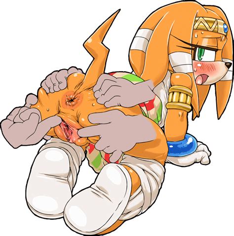 tikal 1 sexy furries and personifications pictures sorted by rating luscious