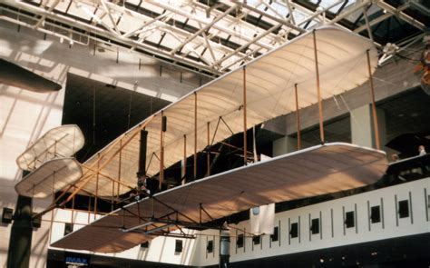 wright flyer aviationmuseum