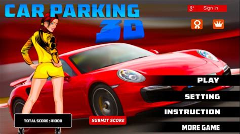 sports car racing games