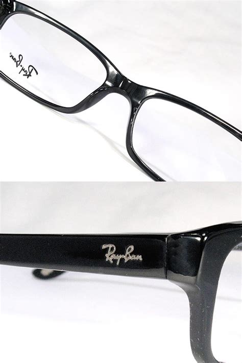 woodnet glasses ray ban rayban eyeglasses frame glasses black spring