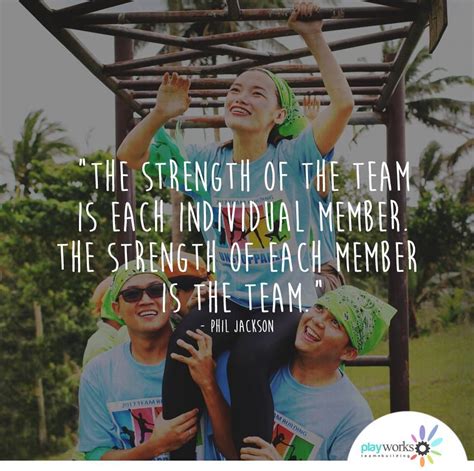 Inspirational Team Building Quote Of The Day February 27 2017
