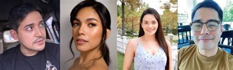 Gma S Brightest Stars Gear Up For Upcoming Drama Anthology