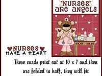 nurse printables ideas nursing printables nurse nurse rock