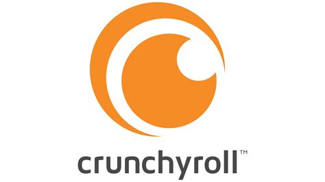 crunchyroll logo symbol meaning history png brand
