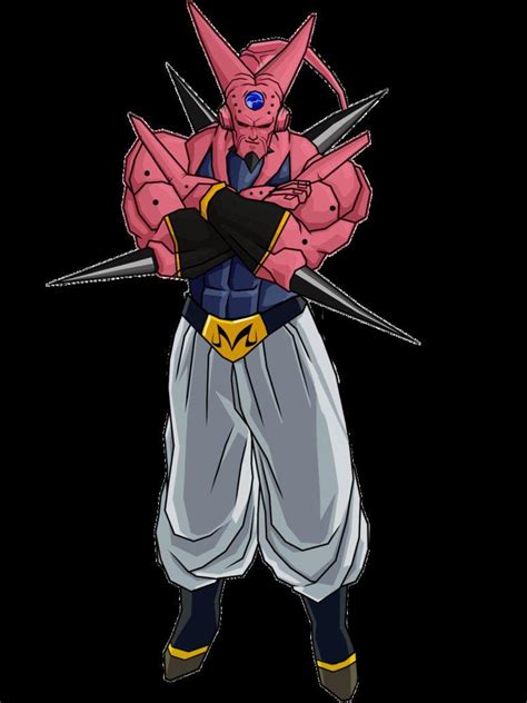 image super buu abs syn shenron by db own universe arts