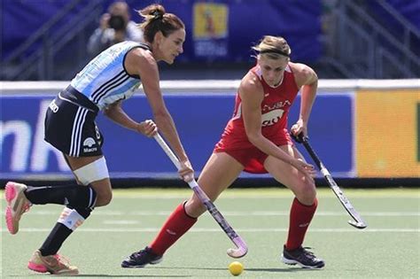 Team Usa Falls In Field Hockey World Cup Bronze Medal Game