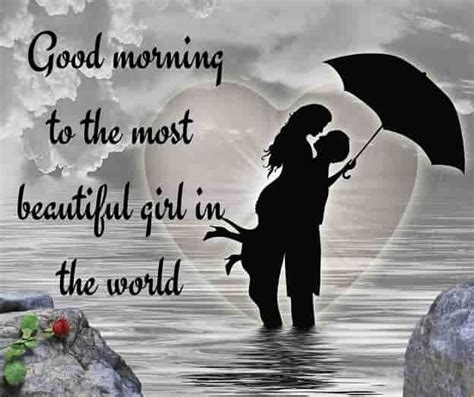 Romantic Good Morning Messages For Wife [ Best Collection ] Romantic