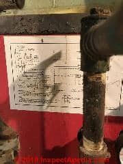 crown boiler manuals parts lists wiring diagrams crown boiler age decoder