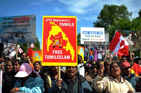 sri lanka holds talks  tamil diaspora  london onlanka news
