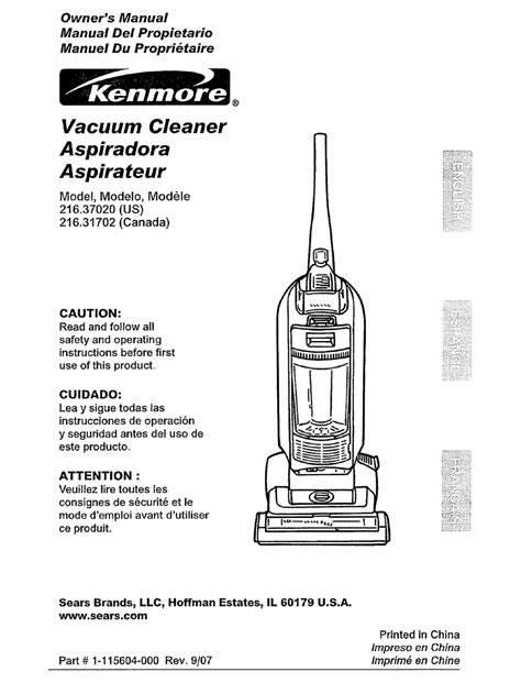 kenmore  owners manual   manualslib