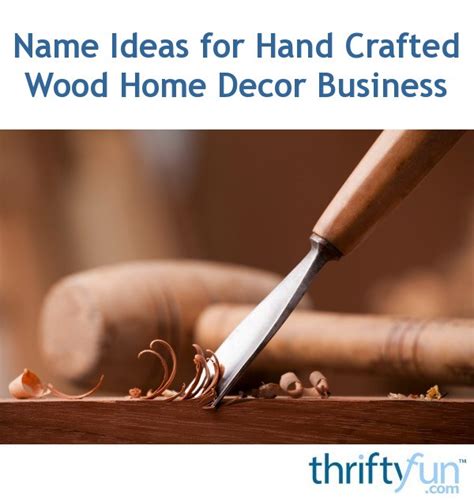 good names   woodworking business good woodworking