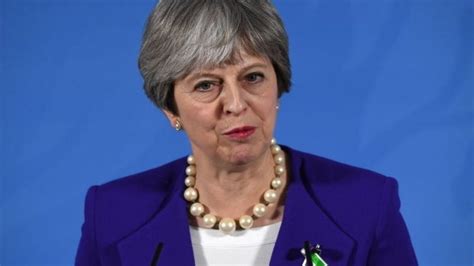 brexit ministers  unveil  eu relationship    uk bbc news
