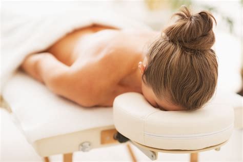 6 Tips For Getting The Most Out Of Your Next Massage