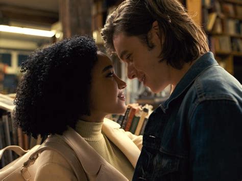 interracial couples are increasing in films where race is not central